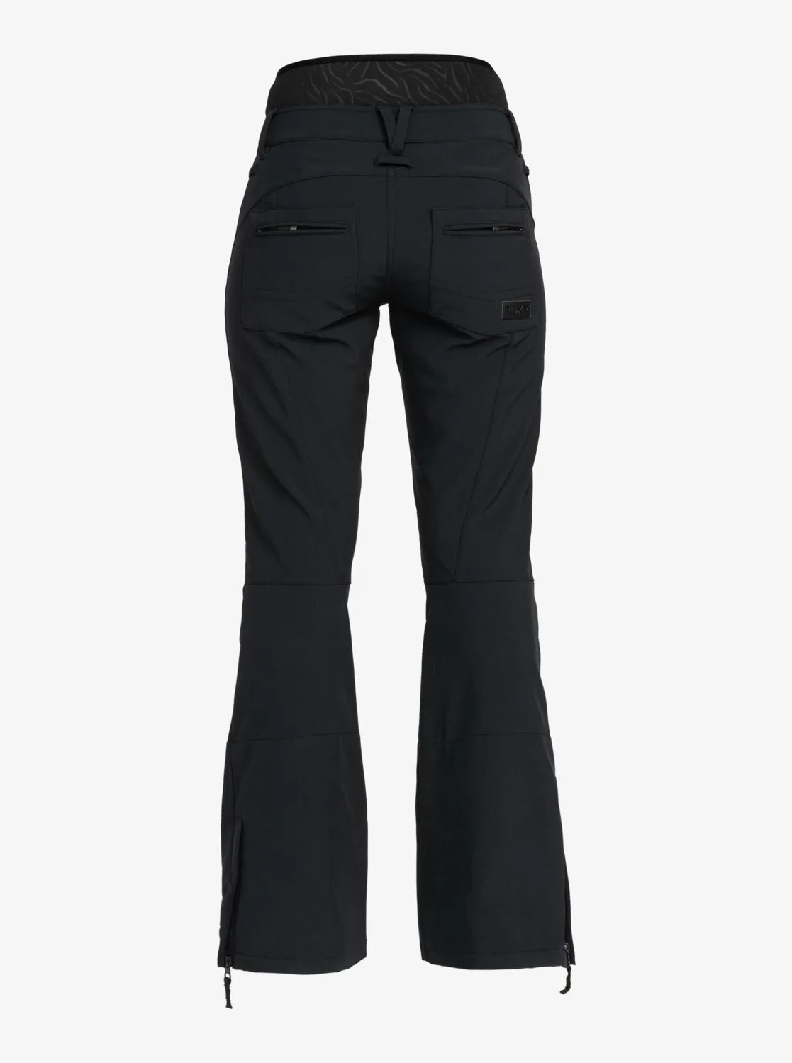 Womens Rising High Technical Snow Pants