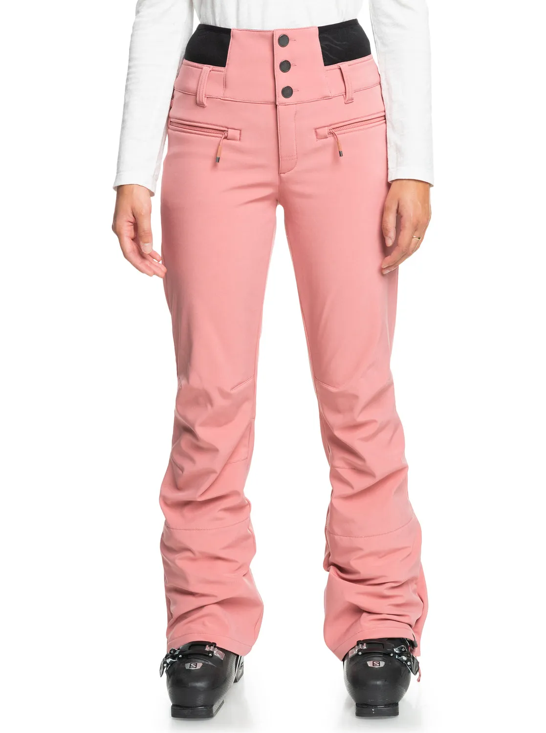 Womens Rising High Technical Snow Pants