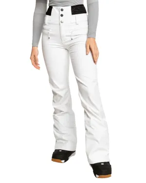 Womens Rising High Technical Snow Pants
