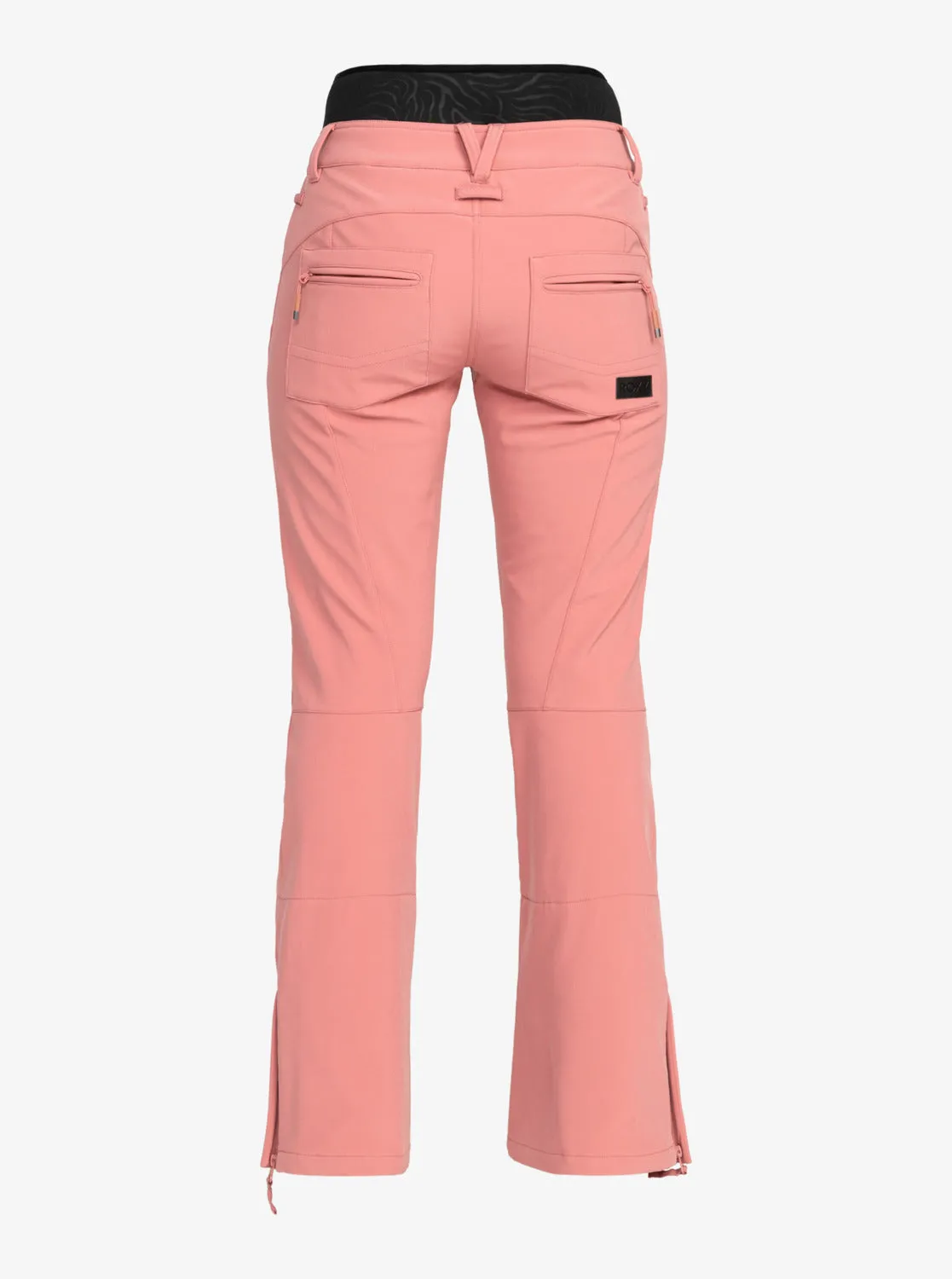 Womens Rising High Technical Snow Pants
