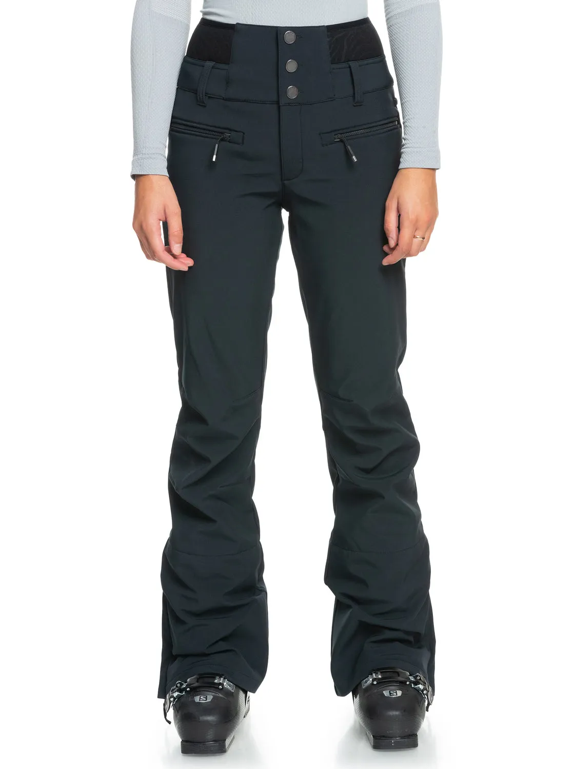 Womens Rising High Technical Snow Pants
