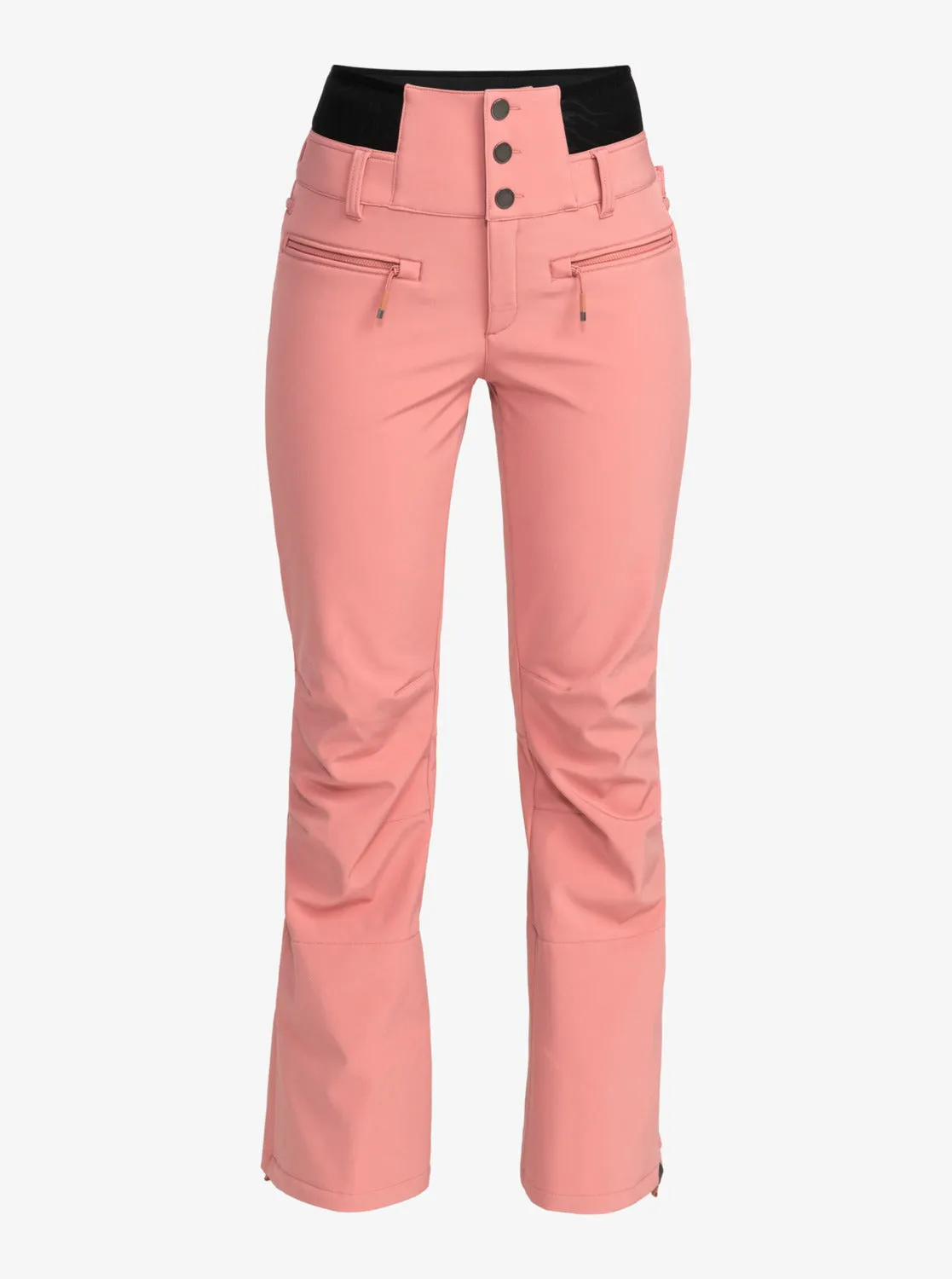 Womens Rising High Technical Snow Pants