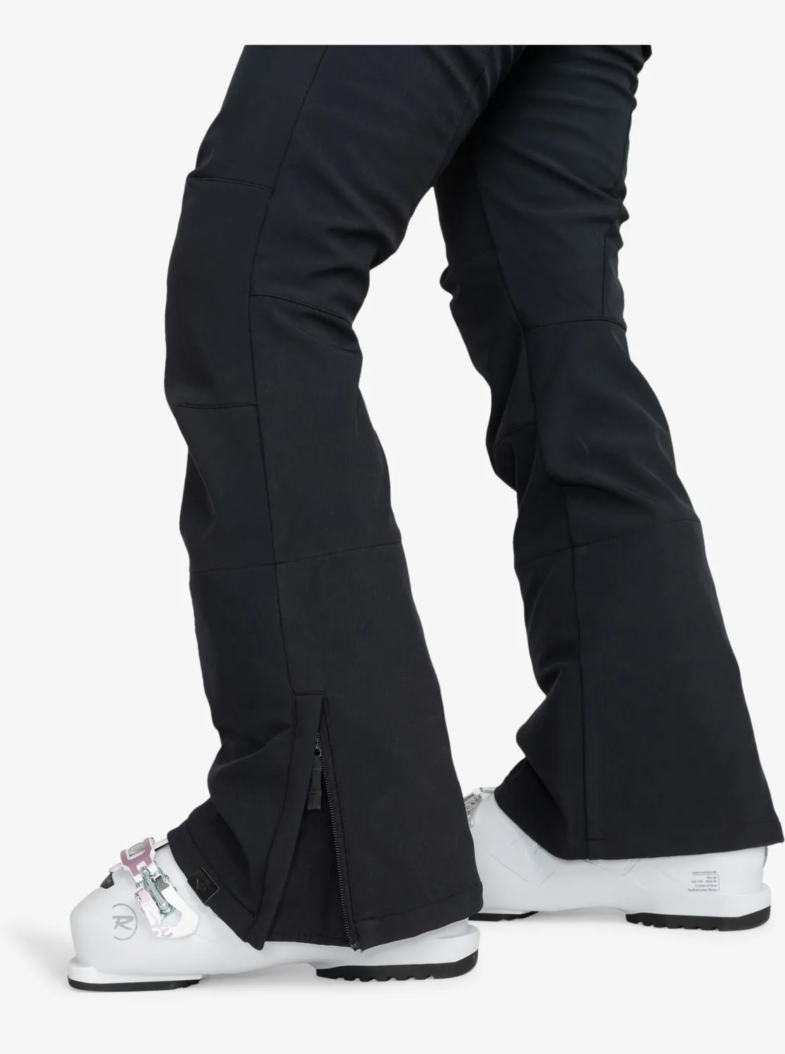 Womens Rising High Technical Snow Pants