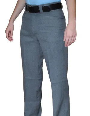 Women’s Smitty Flat Front Combo Umpire Pants 379
