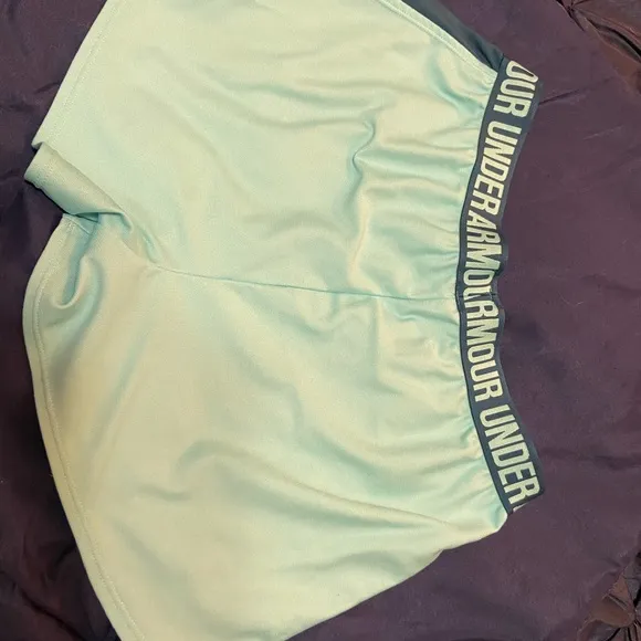 Women’s Under Armour Shorts