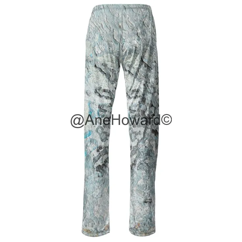 Women's Velvet Trousers Sparks