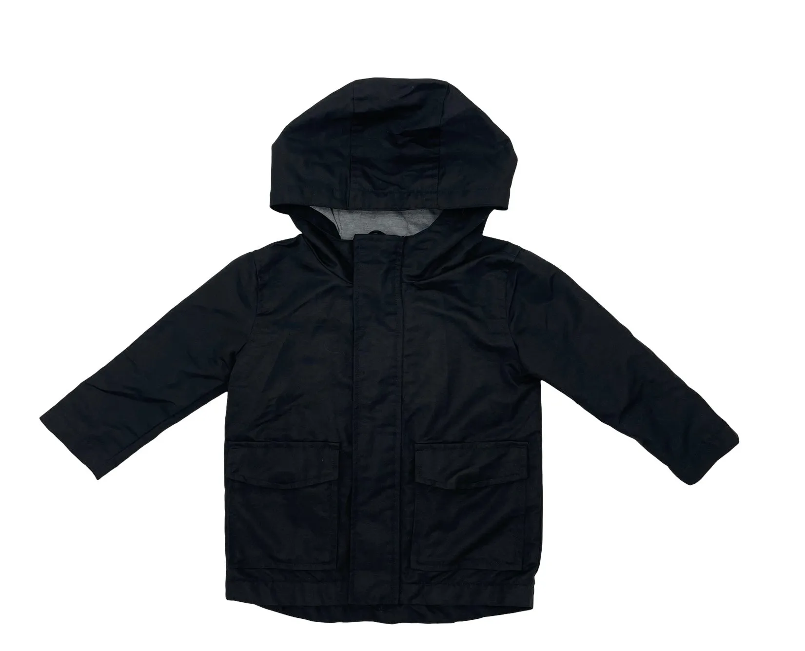 Wonder Nation lined nylon jacket - 2