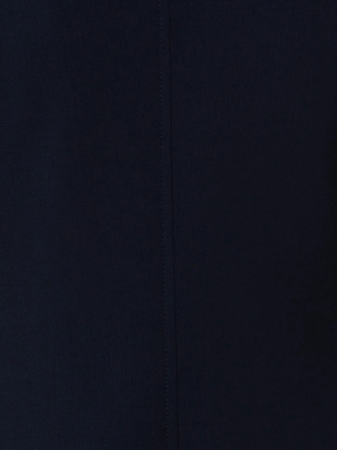 Wool Stretch Double-Face Jacket