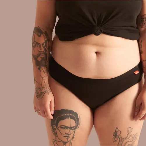 Wuka Basics Hipster