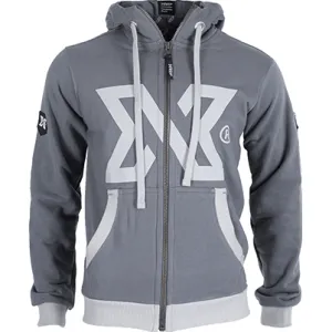 Xdeep Signature Hoodie - Gray
