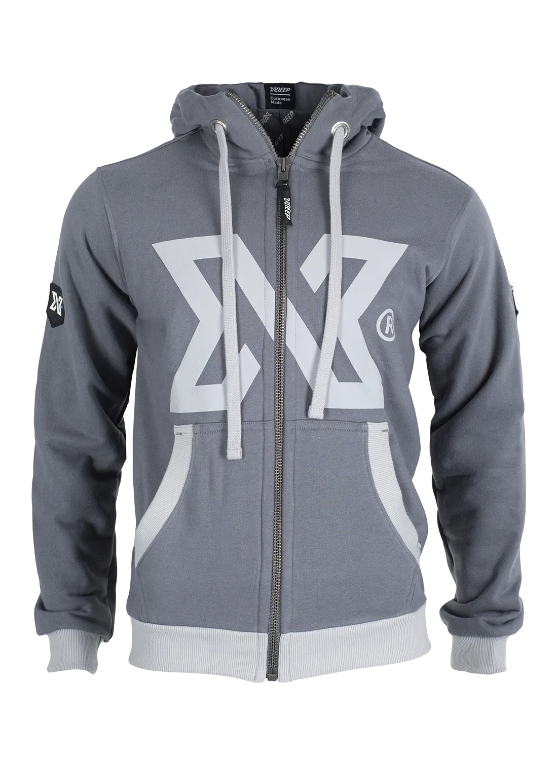 XDEEP Signature Hoodie