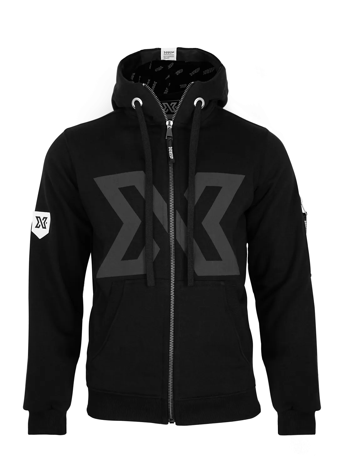 XDEEP Signature Hoodie