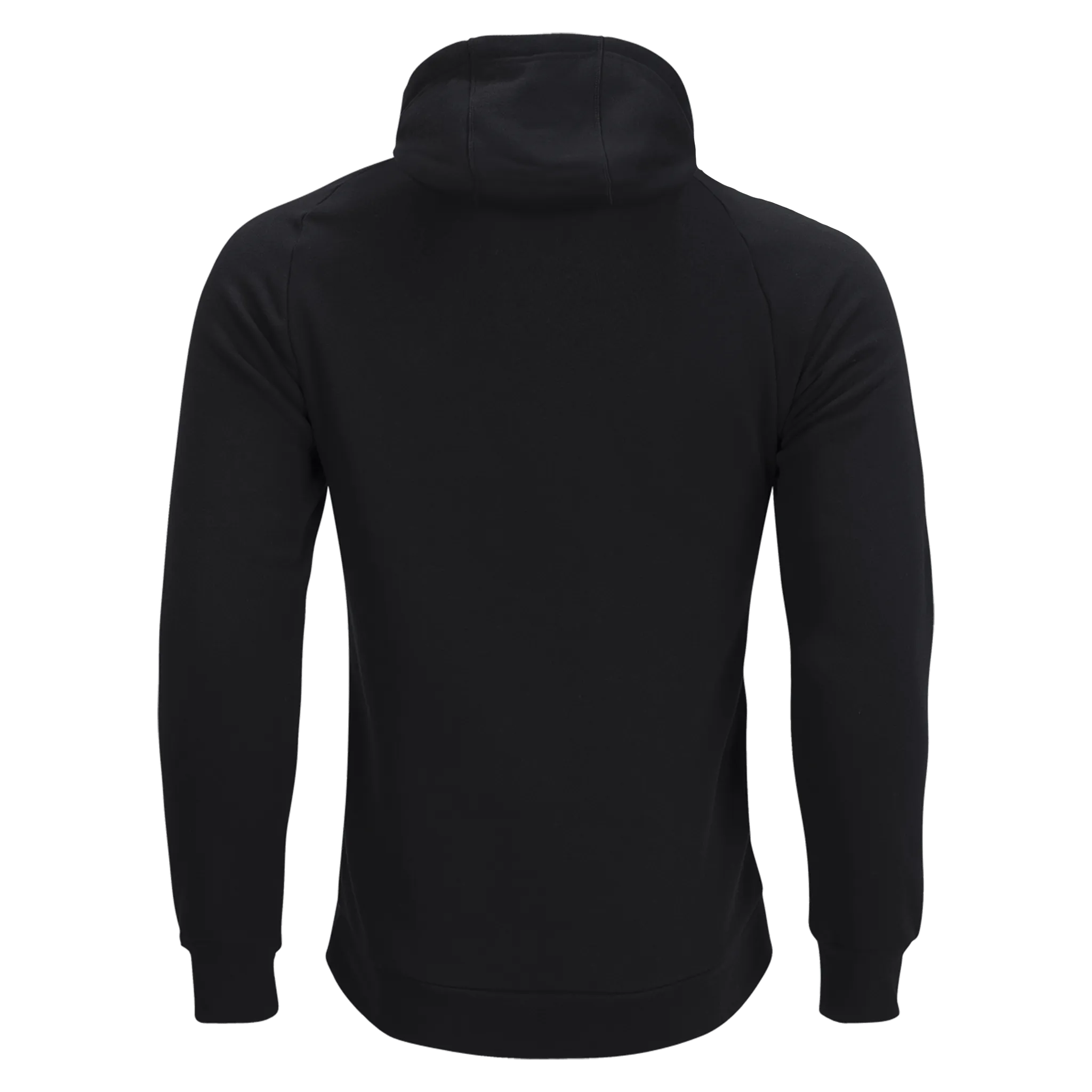 XV Foundation Overhead Hoodie  Black