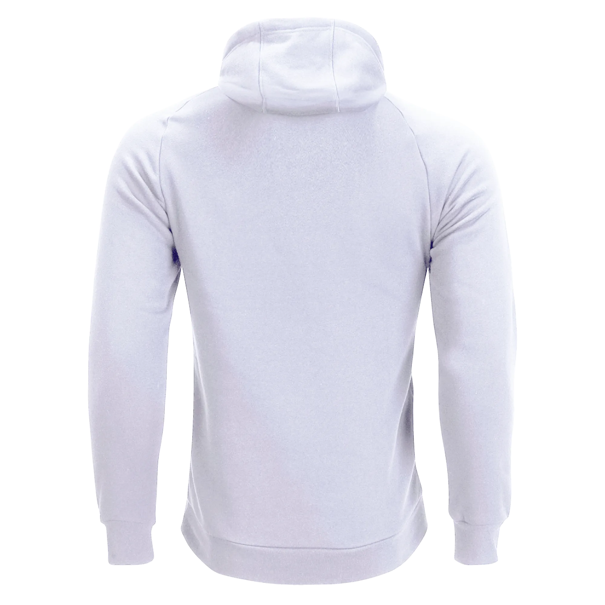 XV Foundation Overhead Hoodie - White