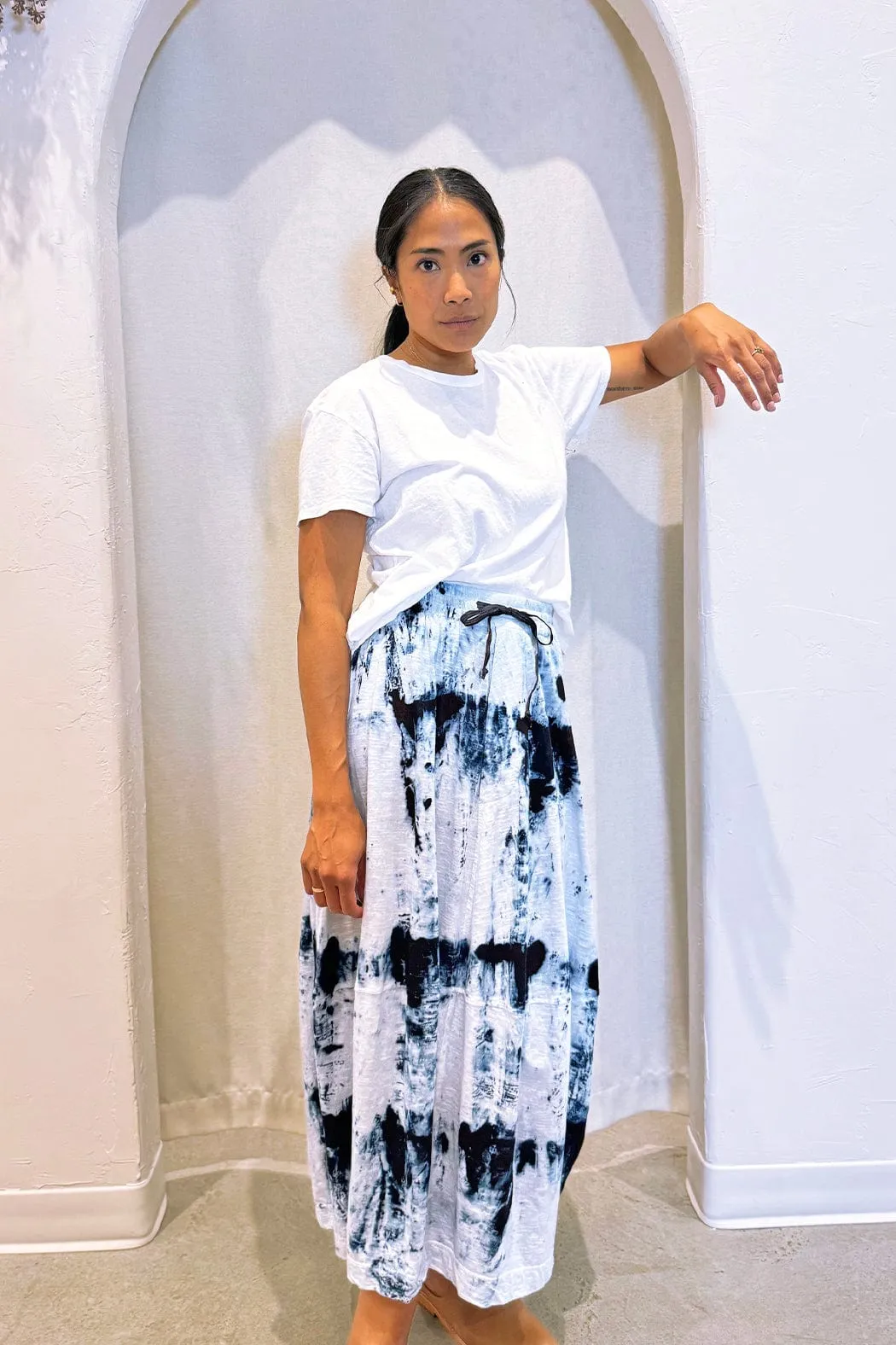 Y Skirt | High Tide
