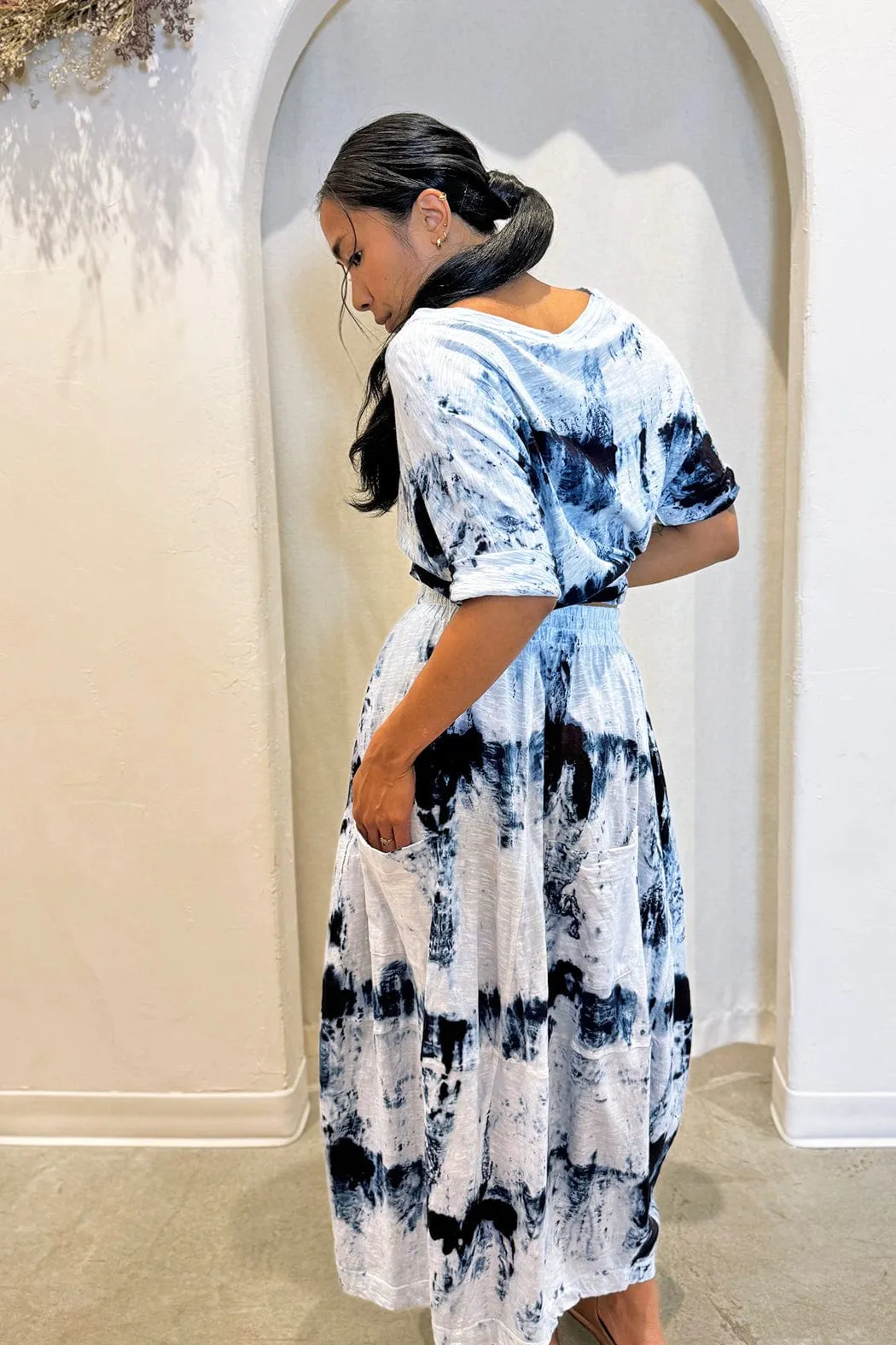 Y Skirt | High Tide
