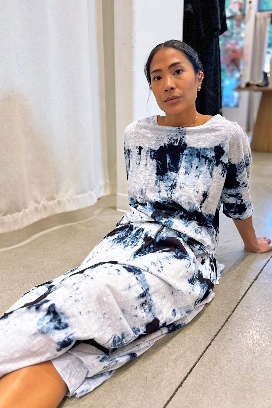 Y Skirt | High Tide
