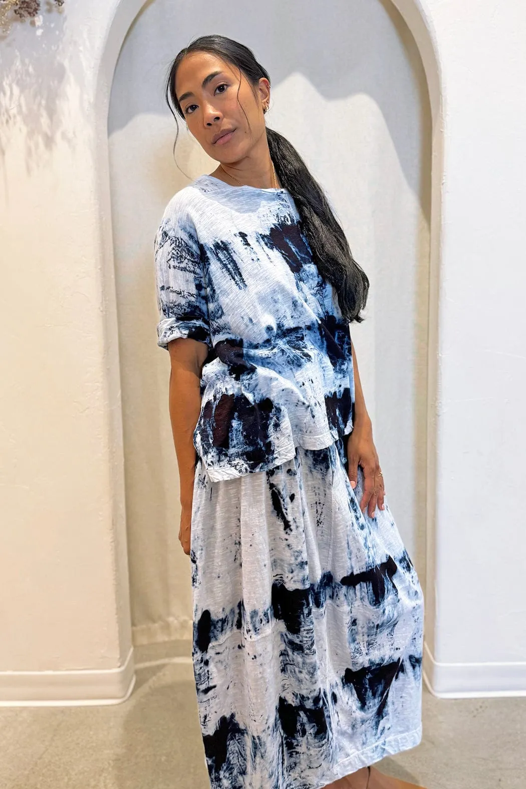 Y Skirt | High Tide