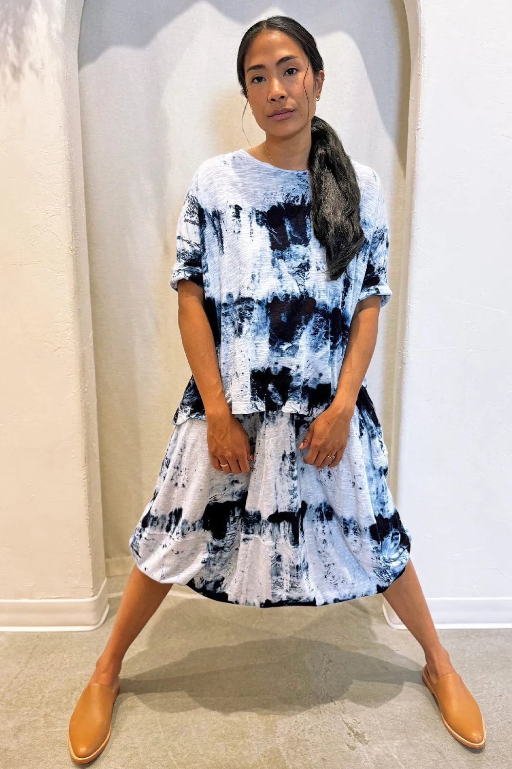 Y Skirt | High Tide