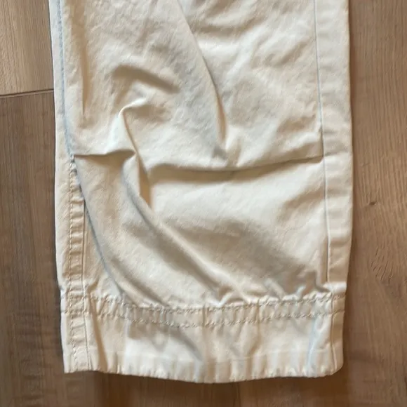 Y2K Tommy Hilfiger Khaki pants women’s size 8