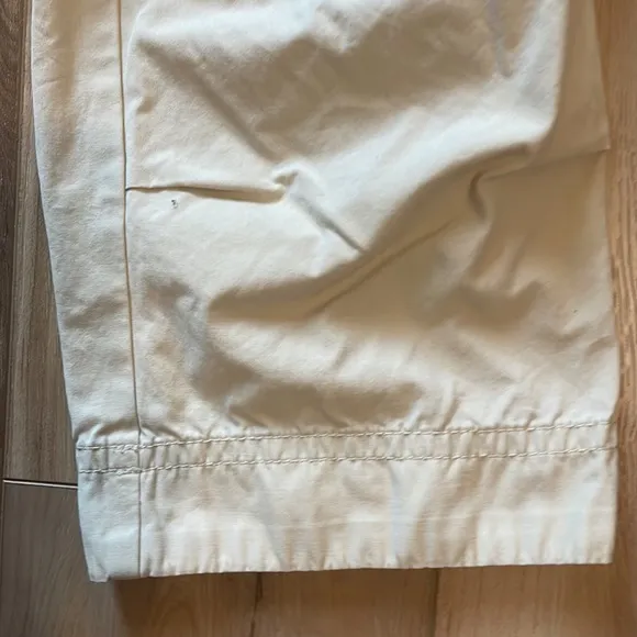Y2K Tommy Hilfiger Khaki pants women’s size 8