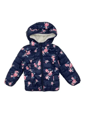 Yamp for Girls lined jacket - 3