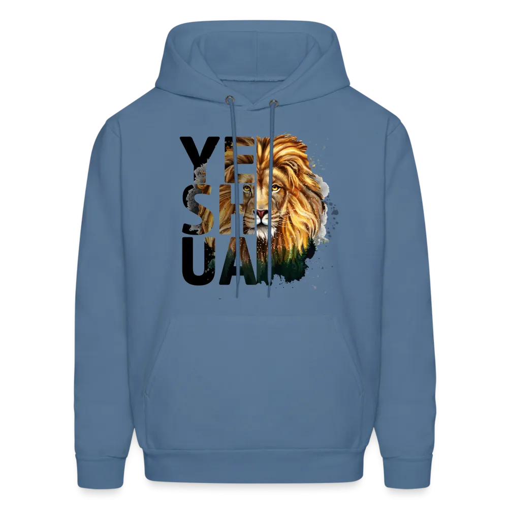 Yeshua Hoodie