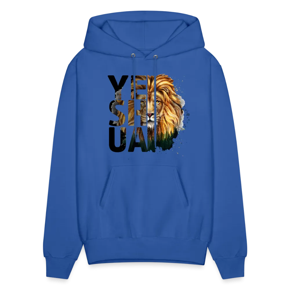 Yeshua Hoodie