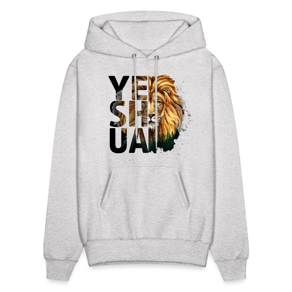 Yeshua Hoodie
