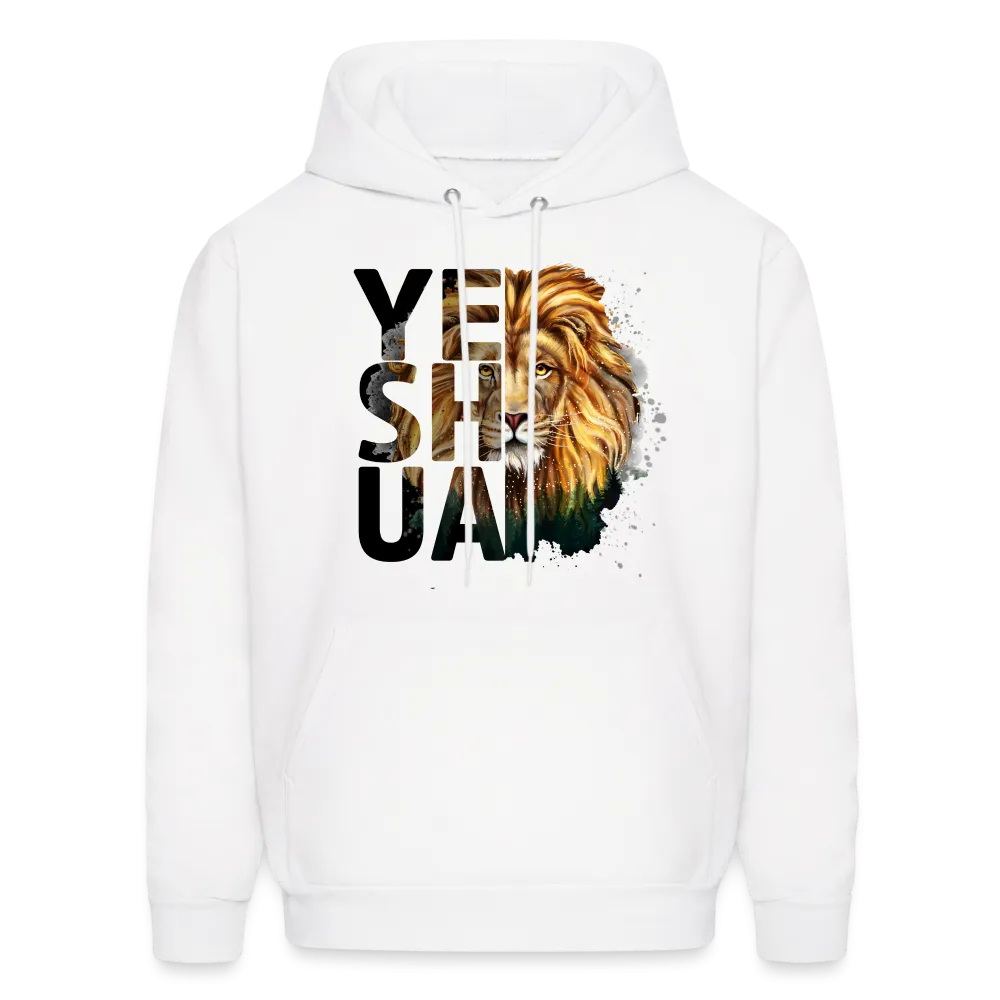Yeshua Hoodie