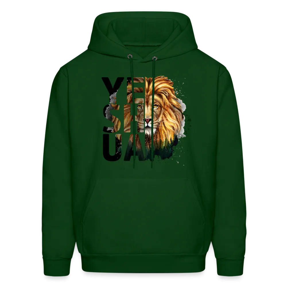 Yeshua Hoodie