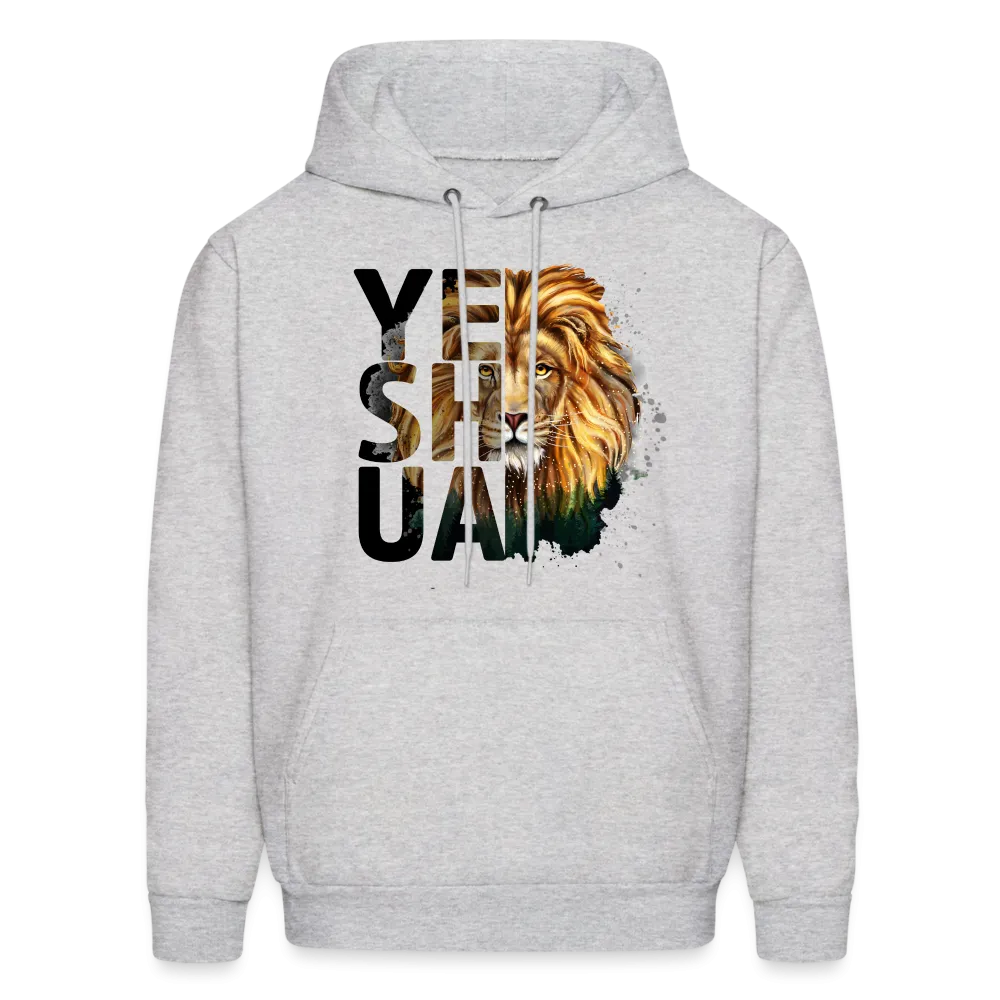 Yeshua Hoodie