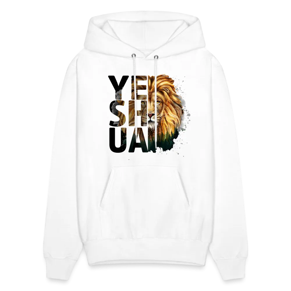 Yeshua Hoodie