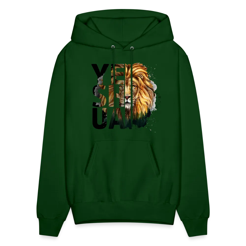Yeshua Hoodie
