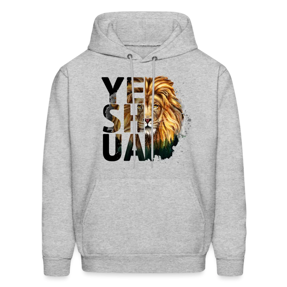 Yeshua Hoodie