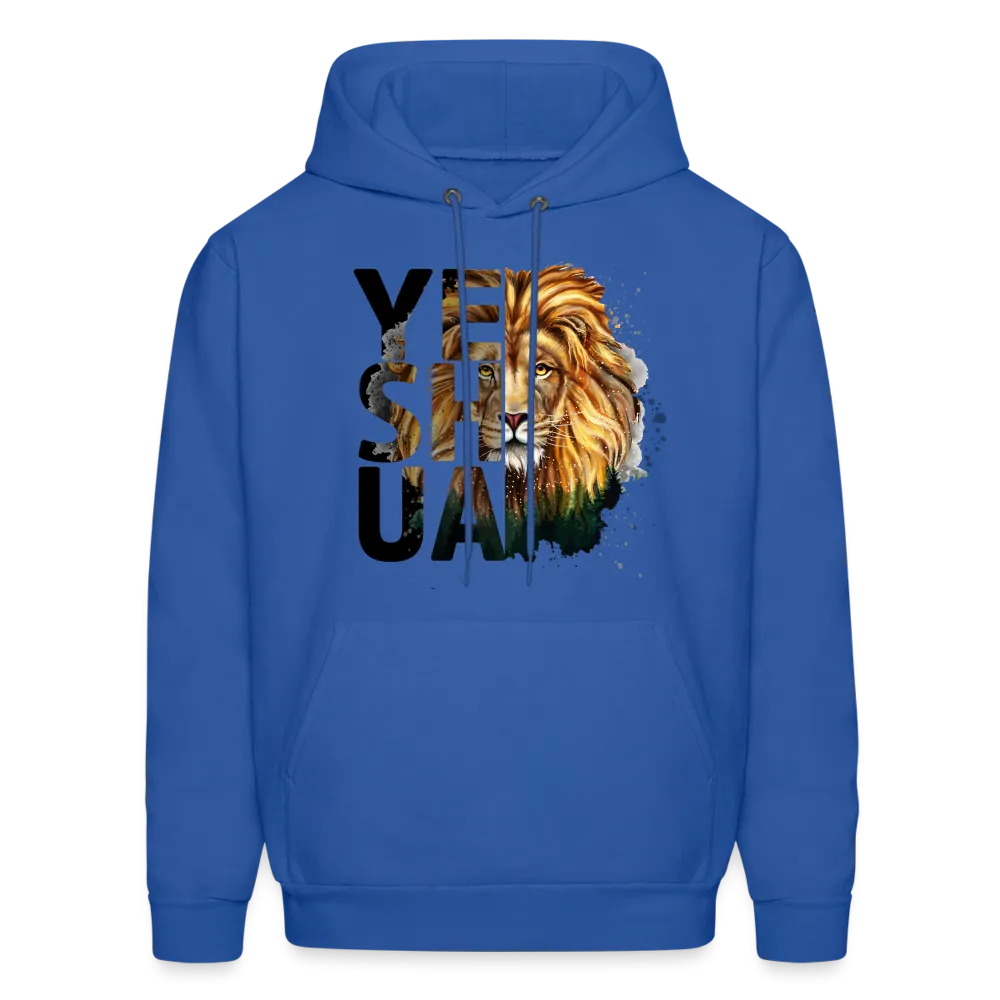 Yeshua Hoodie