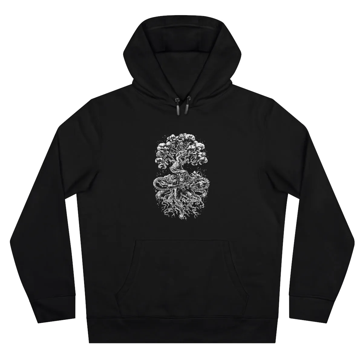 Yggdrasil V.K.N.G™ Hoodie