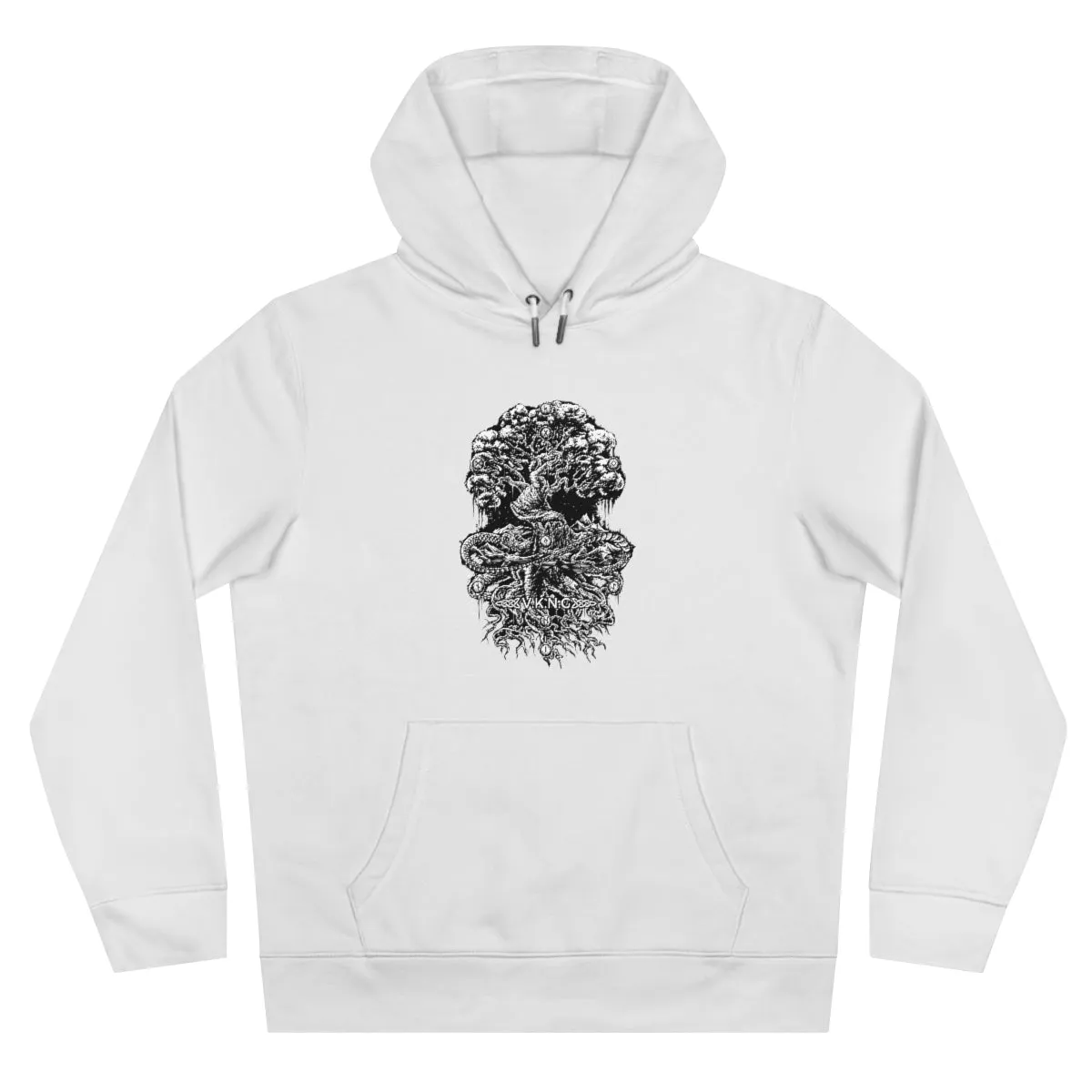 Yggdrasil V.K.N.G™ Hoodie