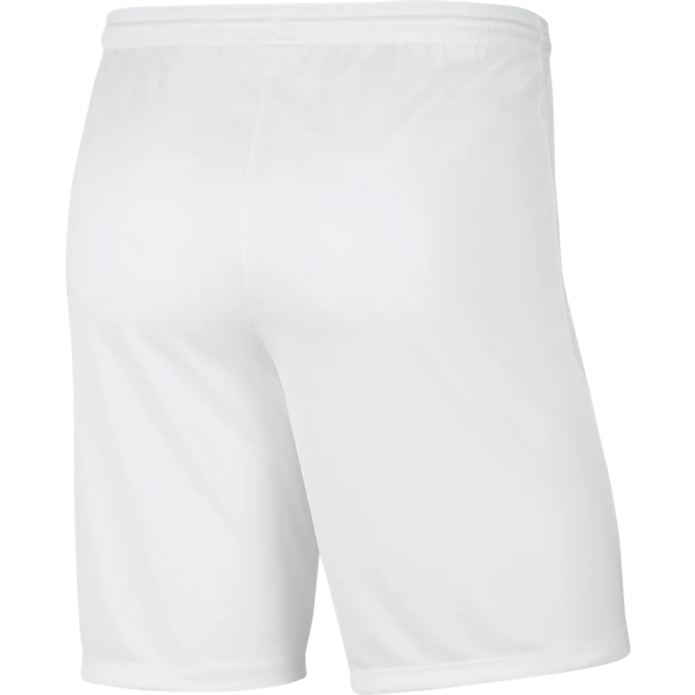 Youth Park 3 Shorts (BV6865-100)