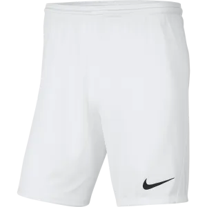 Youth Park 3 Shorts (BV6865-100)