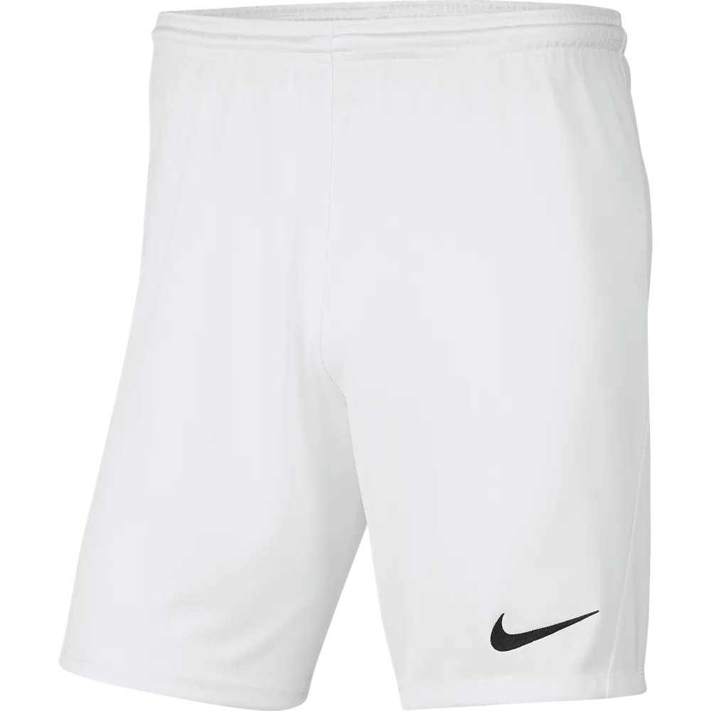 Youth Park 3 Shorts (BV6865-100)