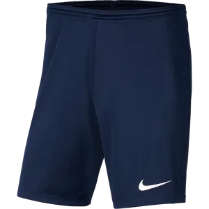 Youth Park 3 Shorts (BV6865-410)
