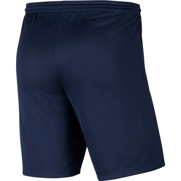 Youth Park 3 Shorts (BV6865-410)