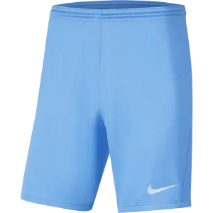 Youth Park 3 Shorts (BV6865-412)