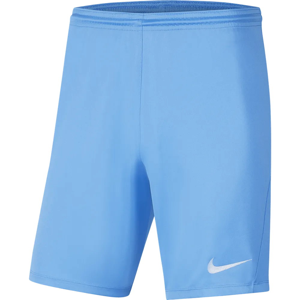 Youth Park 3 Shorts (BV6865-412)