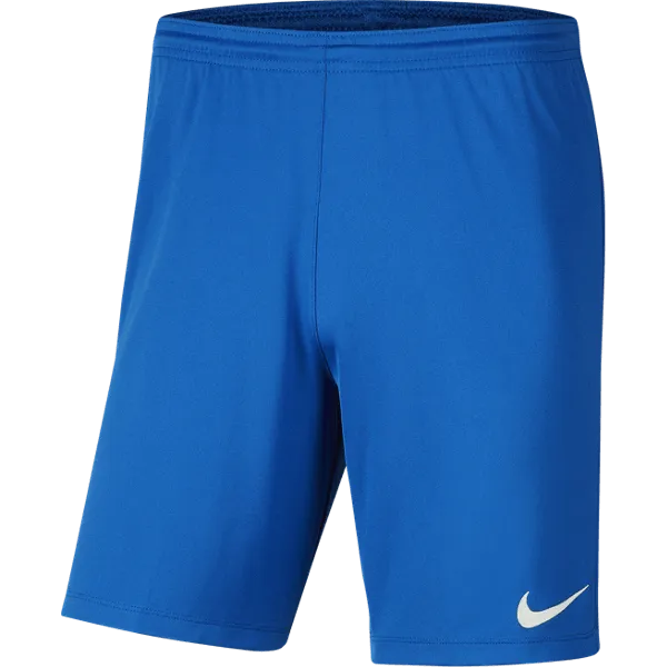 Youth Park 3 Shorts (BV6865-463)