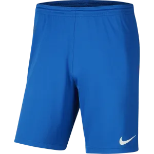 Youth Park 3 Shorts (BV6865-463)