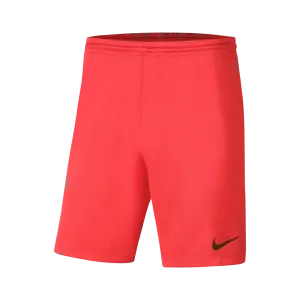 Youth Park 3 Shorts (BV6865-635)