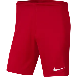 Youth Park 3 Shorts (BV6865-657)