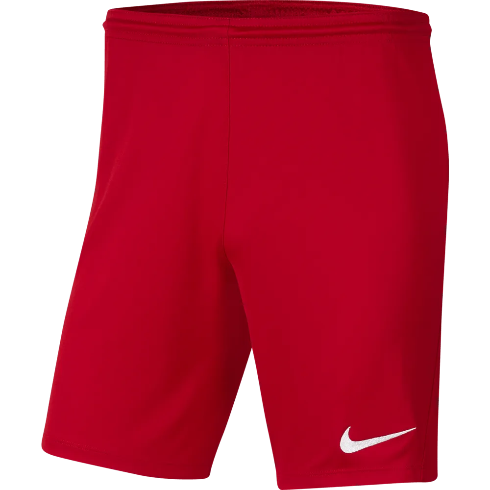 Youth Park 3 Shorts (BV6865-657)